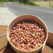 Αραχίδα Αλατισμένη